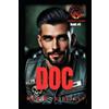 Mhairi O'Reilly Doc (The Devil's House MC) Book Nine (Tascabile)