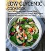 Angela Hill Low glycemic cookbook (Tascabile)