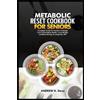 Andrew Hanoun Steve Metabolic Reset Cookbook for Seniors (Tascabile)