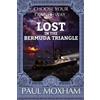 Paul Moxham Lost in the Bermuda Triangle (Tascabile) Choose Your Own Way