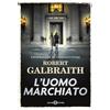 Does not apply L'Uomo Marchiato (Le Indagini Di Cormoran Strike)