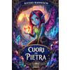 Does not apply Le Cronache Dei Gargata: Cuori Di Pietra: Un'Avventura Fantasy per Ragazzi Che T
