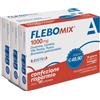 Aristeia Farmaceutici FLEBOMIX 1000 MG 90 COMPRESSE TRI-PACK