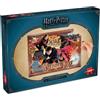 Winning Moves Harry Potter - Puzzle - Quidditch (1000 pezzi)