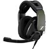 EPOS Cuffie da gioco Epos Gsp 550 Nero Nero Taglia Unica