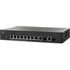 Cisco SG300-10PP-K9-NA
