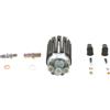 Bosch Pompa carburante Bosch 0 580 464 207, tubo carburante per AUDI 80 (89, 89Q, 8A, B3), versione elettrica