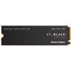 Western Digital SSD WD Black M. 2 2280 500GB NVMe SN770 interno