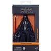 HASBRO - Star Wars Star Wars Serie Nera - Darth Vader