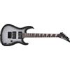 Jackson JS Series Dinky Minion JS1X, tastiera Amaranth, Metallic Silverburst