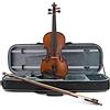Stentor SR1542 Graduate 3/4 Acoustic Violin + Case and Bow