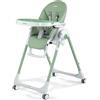 Peg Perego Peg-Pérego IH01000000BL64 - Seggiolone unisex