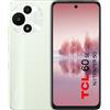 TCL 60 SE NXTPAPER 5G (256 GB, Verde menta, 6.70", Doppia SIM, 5G), Smartphone, Verde