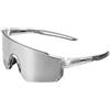 Generic Occhiali da ciclismo sole bici Sportivi MTB esterno Bicicletta(E)