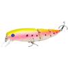 Zpengtai Esche Da Pesca 1 pz. Esche da pesca Wobblers multisezione, esca dura 110 mm e 14,5 g, artificiale for pesciolini, for la alla carpa al pesce persico(6)