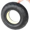 DUANSIYU Pneumatici Moto Scooter elettrico for pneumatico a rotella da 200x50 8 pollici senza gonfiabile a prova di esplosione