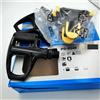 RGOEMHJ Pedali PD-R540/R550 Pedale da strada autobloccante R550 con tacchette SH11 di bloccaggio for ciclismo Parti della bici Per bike(PD-R540 Black)