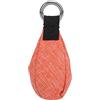 Cryfokt Borsa per Pesi da Lancio, Borsa per Corda da Arrampicata per Arboricoltore in Nylon con in Metallo per Lavori su Alberi Arrampicata su Roccia 250g 300g 350g 400g (300G)