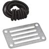 Xdeep Stealth 2.0 Light Battery Holder Set One Size