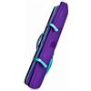 KiBcsLic Borsa Stecche Biliardo Antiurto Borsa Porta Stecca da Biliardo Portatile Custodia Imbottita Stecche, Purple