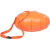 Angoily Galleggiante Gonfiabile per Piscina in PVC Doppia Camera d'Aria, per Principianti del Nuoto e Protetto Durante Vacanze Estive e Avventure Acquatiche