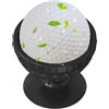 Generico Lavatore per Palline da Golf, Pulitore per Palline da Golf | Rondella per da in Silicone Morbido con Fondo a | da innovativi e Portatili, Spazzola per la Pulizia Multifunzionale per