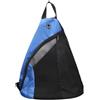 Baoblaze Borsa da Pickleball per Giocatori, Attrezzatura per Esterni, Adulti, Versatile, Adatta Anche ai Principianti, può Contenere Racchette, Elegante Borsa, Blu