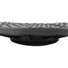 Generic Balance Board 37 Cm per il Rafforzamento del Core e L'allenamento della stabilità, Ideale per Anziani e Atleti, Design antiscivolo.