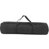 Hidyliu Borsa per Canna da Pesca con Tessuto Ispessito Resistente All'usura per Riporre la Pesca All'aperto 75x18x10,5 Cm