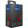 Schwalbe Plus Sv21 40Mm SV21F Freeride Unisex Adulto, Nero, 27.5