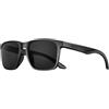 Generic Occhiali da sole polarizzati uomo ciclismo MTB Bici sportiva esterno(F)
