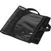 TOYANDONA Borsa in Rete per Attrezzatura da Snorkeling e Immersione Ampio Spazio e Materiale in Nylon Resistente per Preparazione Immersioni Subacquee