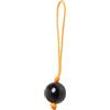 RNXRZANK Guida per Corda a Sfera Retriever Mm per Albero Arborist per Risparmio di Attrito, Arancia