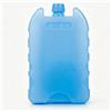 Generic Lunch Box Ice Pack, 6 Pezzi di Condizionatori D'aria Portatili per Congelatore per Ufficio e Raffreddamento Esterno, Materiale PE Leggero 5,31x3,15 Pollici (medio)