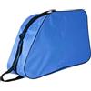 RNXRZANK Elegante Borsa per Pattini a Rotelle per Appassionati di Pattinaggio, Nero