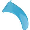 Funien Pinna per Tavola da Surf Pinna per Paddle Blu Propulsore da 13,1 Pollici Design Professionale Laterale Rotante Modulo Verticale in PVC Tavola