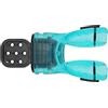 VGEBY Ugello da Immersione in Silicone, Bocchetta da Immersione da 10 cm di lunghezza, per donne e bambini, secondo stadio (verde montagna)