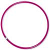ANDRONI Hula Hoop D.60 Viola/Verde/Arancio con Paillet (Sogg.Casuale) 7603