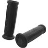 Toddmomy Manopole Sportive e Resistente all'umidità per Gomma Nera Superficie Antiscivolo Design Moderno e Elegante Manubrio per Attrezzatura Palestra Casa