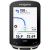Magene C506SE GPS Ciclocomputer, Display 2,4 a colori, Navigazione in Pista, Impermeabile Contachilometri, Dati Personalizzati, Bluetooth&WiFi, 11 Lingue
