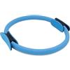 Generic Cerchio per pilates, yoga, bella schiena e gambe sottili, modellante, pavimento pelvico, allenamento muscolare, attrezzatura per fitness e yoga, colore blu
