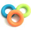 GALPADA 3pezzi Hand Grip Trainer in Silicone Resistenza per Dita Mani e Avambracci Allenamento Forza e Resistenza Adatto Golf Basket e Arrampicata