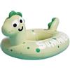 Generico Pool Floats | Cartoon Floating Inflatable Raft | Pool Floats Swim Tubes Rings Portable Build That Makes Them Simple To Pack For Any Outing. Whether For Beach Relaxation Or Holiday Parties, These Infla
