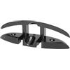 Generic Bitta Pieghevole in Acciaio Inossidabile 316 Altamente Lucidato per Ormeggio Barche RV Yachts 8,5 Pollici