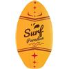 RNXRZANK Skimboard Portatile in Legno per, Ideale per Principianti E Adulti, 41 inch