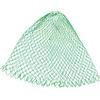 GATHINESS Rete da Pesca e Filtrazione Rapida Dell'acqua Sostitutiva in Nylon Verde Alta Resistenza alla Trazione per Pesca su Barche e Fiumi