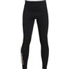 KTUXZCI Pantaloni da Sub, Mute, Pantaloni, Costruzione in Neoprene da 2 mm, Mira a Fornire Comfort Durante l'esplorazione di Avventure subacquee, Muta Lunga,