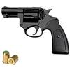 KIMAR Revolver a Salve Competitive 2' Cal.380 | Top Firing | Nera