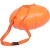 Housoutil Gonfiabili per Piscine per Adulti Doppio Strato in PVC, Tubi Piscina Galleggiante Portatili e Leggeri per Festa Estiva e Allenamento Nuoto Principianti