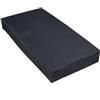 Minflora Copertura per tapis roulant in materiale Oxford per tappetino da passeggio che supporta la protezione dell'uso quotidiano e una comoda conservazione fuori stagione (420D nero)